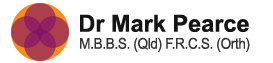 Dr Mark Pearce